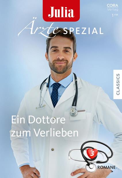 Julia Ärzte Spezial Band 28