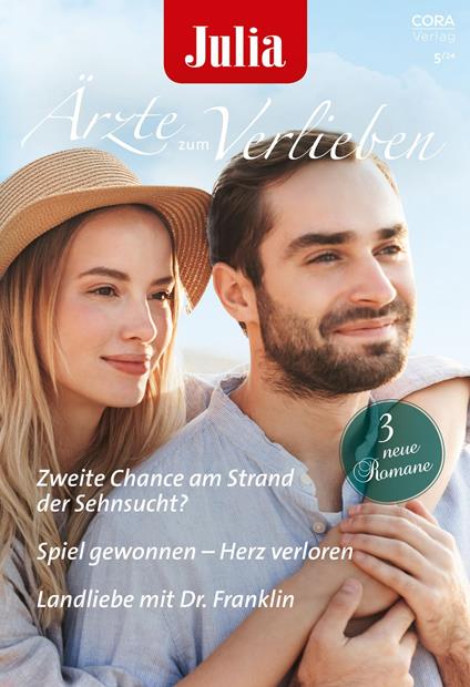 Julia Ärzte zum Verlieben Band 203