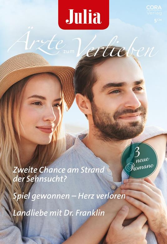 Julia Ärzte zum Verlieben Band 203