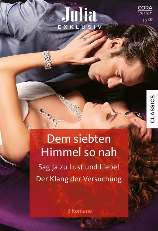 Julia Exklusiv Band 395