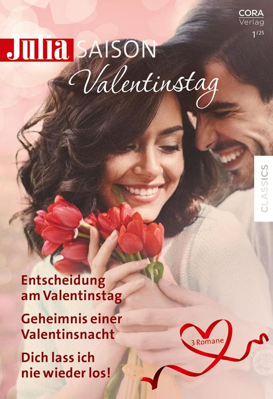 Julia Saison Band 83