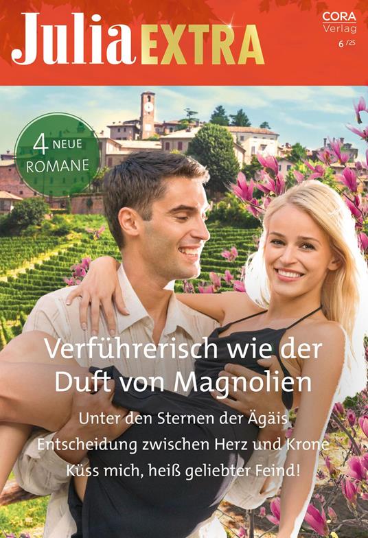 Julia Extra Band 569