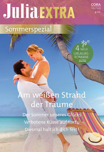 Julia Extra Band 572