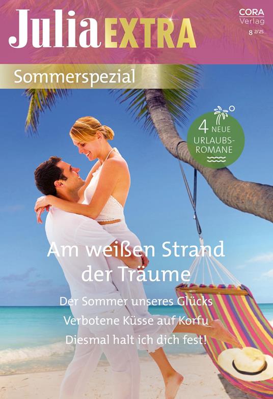 Julia Extra Band 572