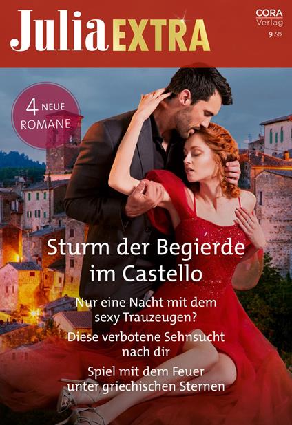 Julia Extra Band 573