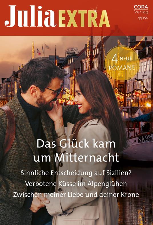 Julia Extra Band 575