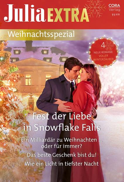 Julia Extra Band 576