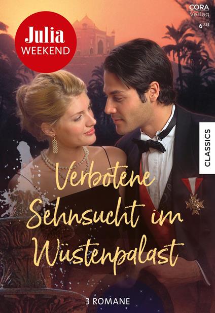 Julia Weekend Band 131