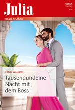Tausendundeine Nacht mit dem Boss