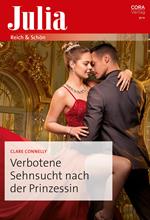 Verbotene Sehnsucht nach der Prinzessin