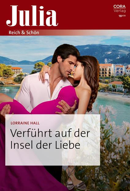 Verführt auf der Insel der Liebe