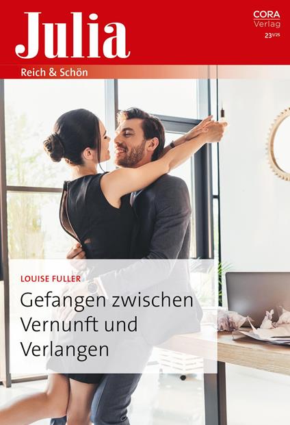 Gefangen zwischen Vernunft und Verlangen