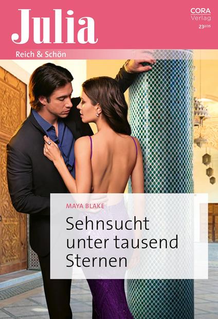 Sehnsucht unter tausend Sternen