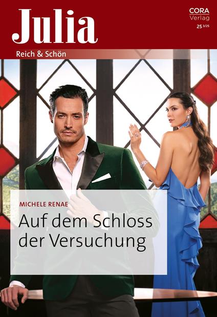 Auf dem Schloss der Versuchung