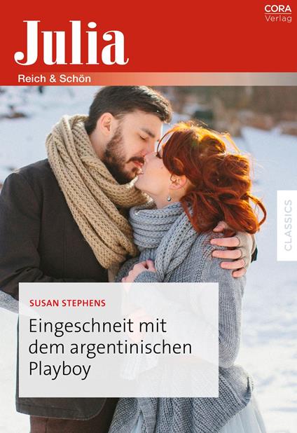 Eingeschneit mit dem argentinischen Playboy