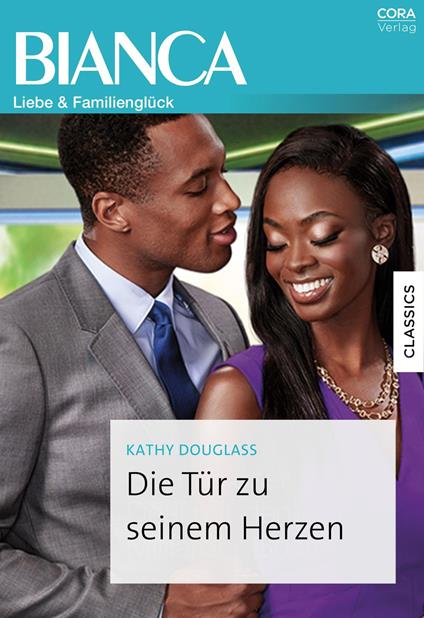 Die Tür zu seinem Herzen