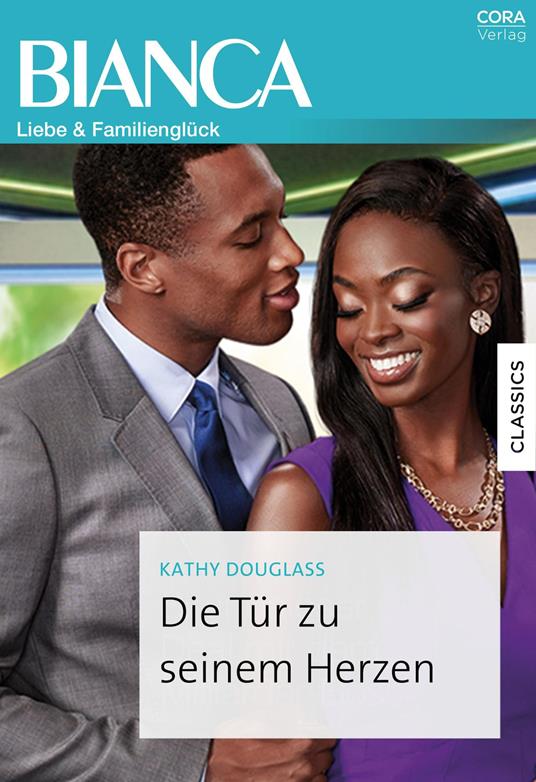 Die Tür zu seinem Herzen