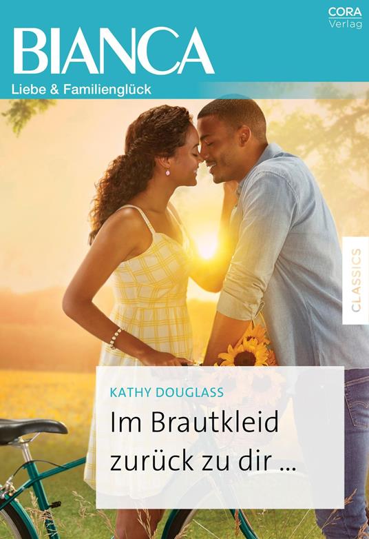 Im Brautkleid zurück zu dir ...