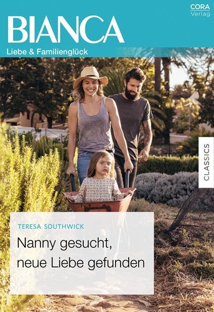 Nanny gesucht, neue Liebe gefunden