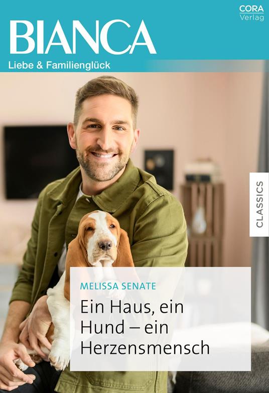 Ein Haus, ein Hund – ein Herzensmensch