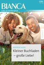Kleiner Buchladen – große Liebe!
