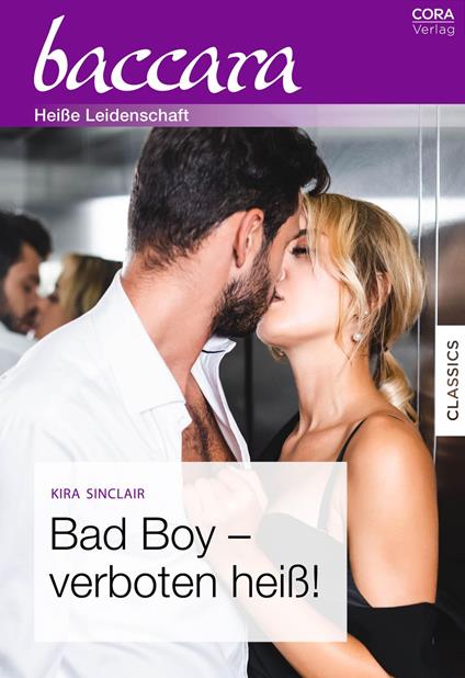 Bad Boy – verboten heiß!