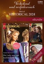 Verlockend und verführerisch – Best of Historical 2024