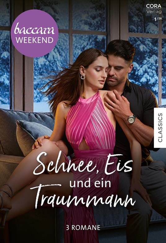 Baccara Weekend Band 57