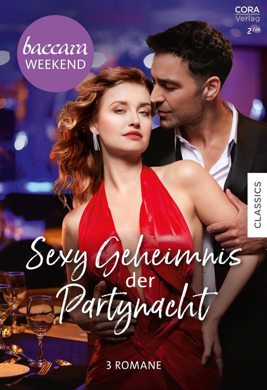 Baccara Weekend Band 58