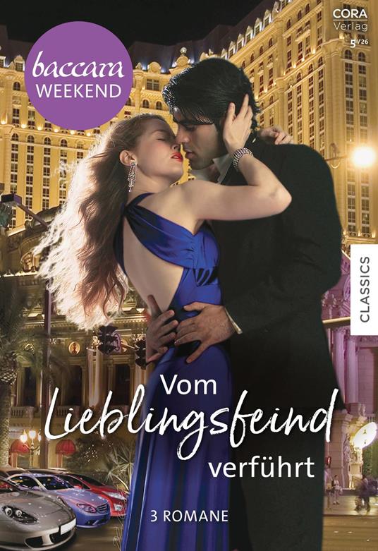 Baccara Weekend Band 61