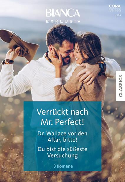 Bianca Exklusiv Band 396