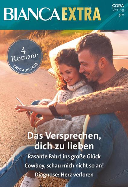 Bianca Extra Band 161