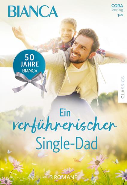 Bianca Jubiläum Band 5