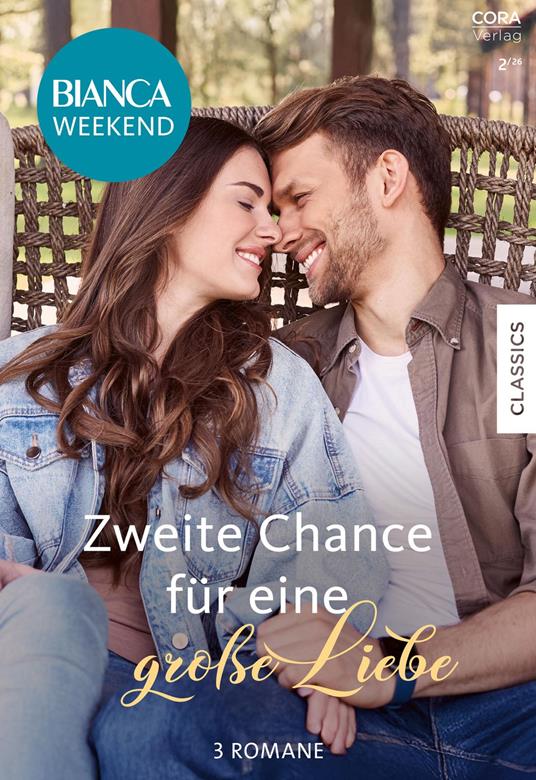 Bianca Weekend Band 42