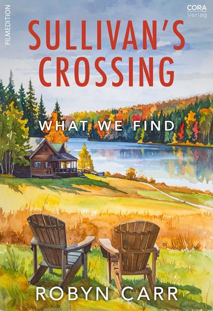 Sullivan's Crossing: What We Find
