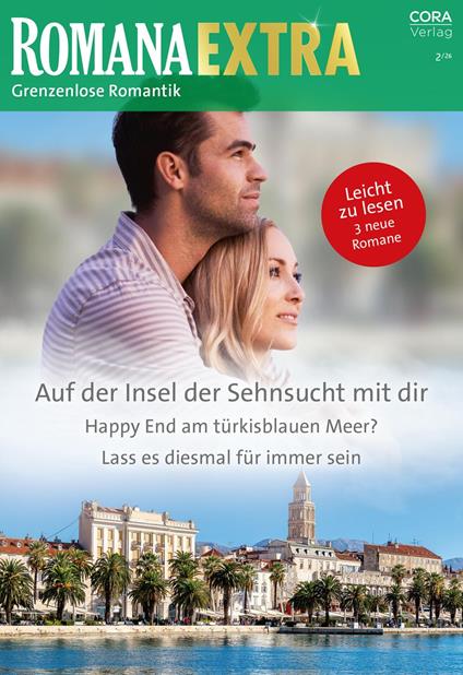 Romana Extra Band 169