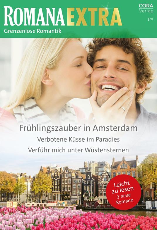 Romana Extra Band 170