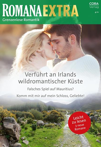 Romana Extra Band 171