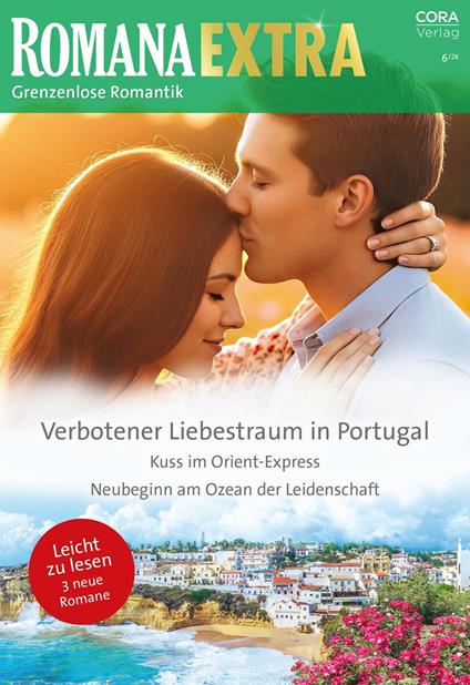 Romana Extra Band 173