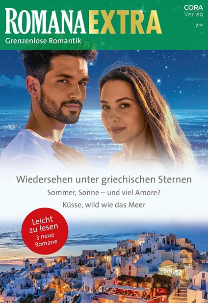 Romana Extra Band 174
