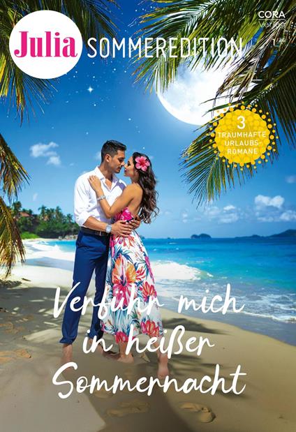 Julia Sommeredition Band 7