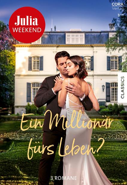 Julia Weekend Band 140