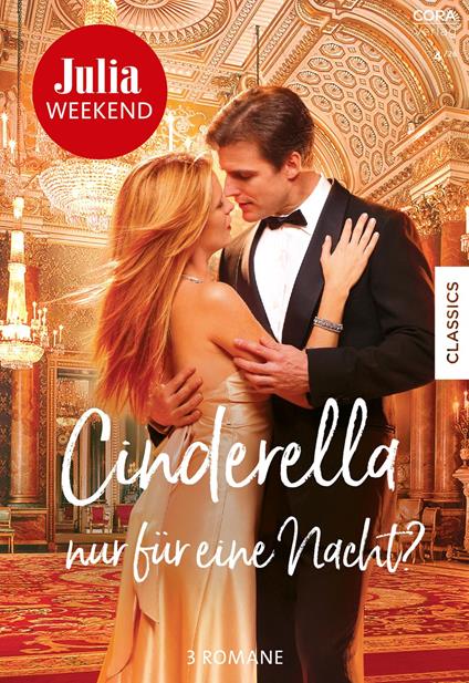 Julia Weekend Band 141