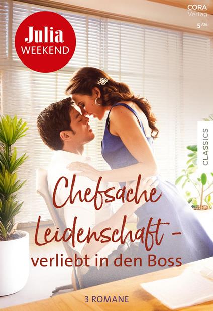 Julia Weekend Band 142