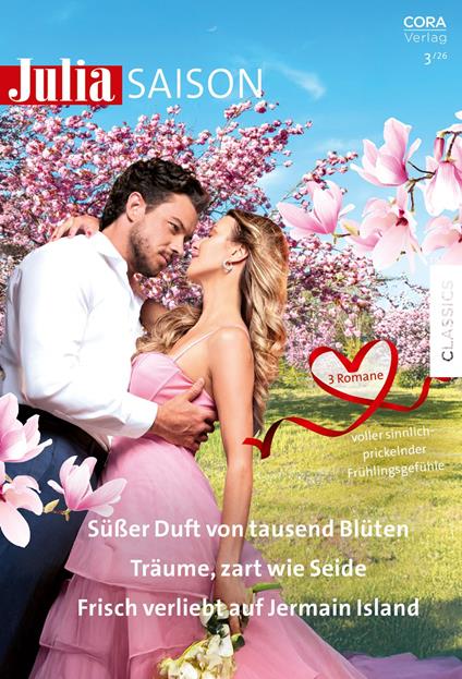 Julia Saison Band 91