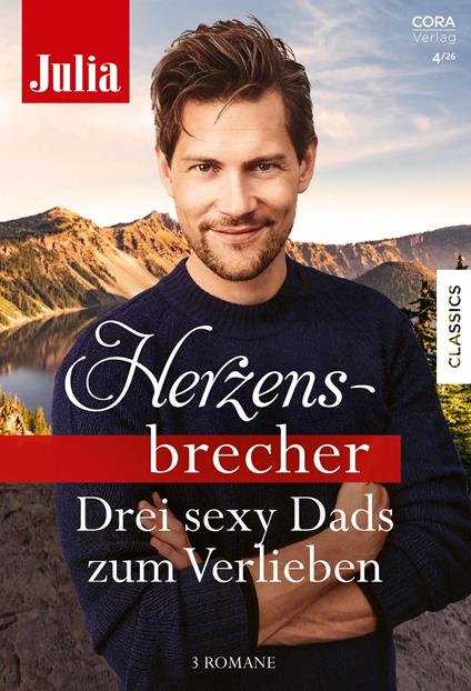 Julia Herzensbrecher Band 69