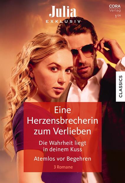 Julia Exklusiv Band 397