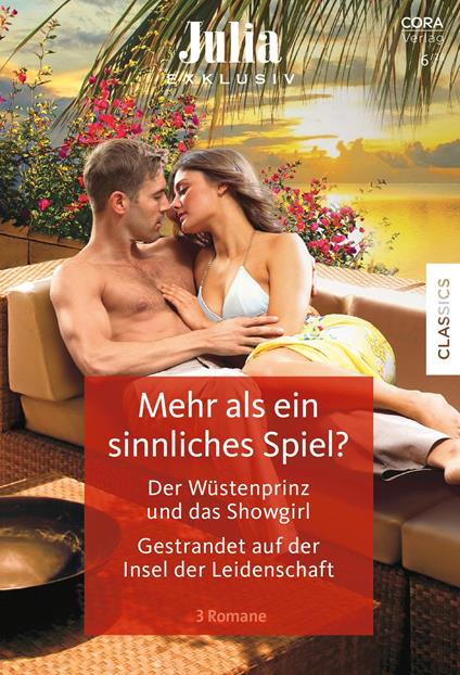 Julia Exklusiv Band 402