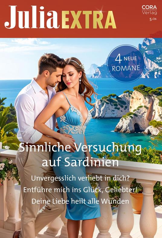 Julia Extra Band 585