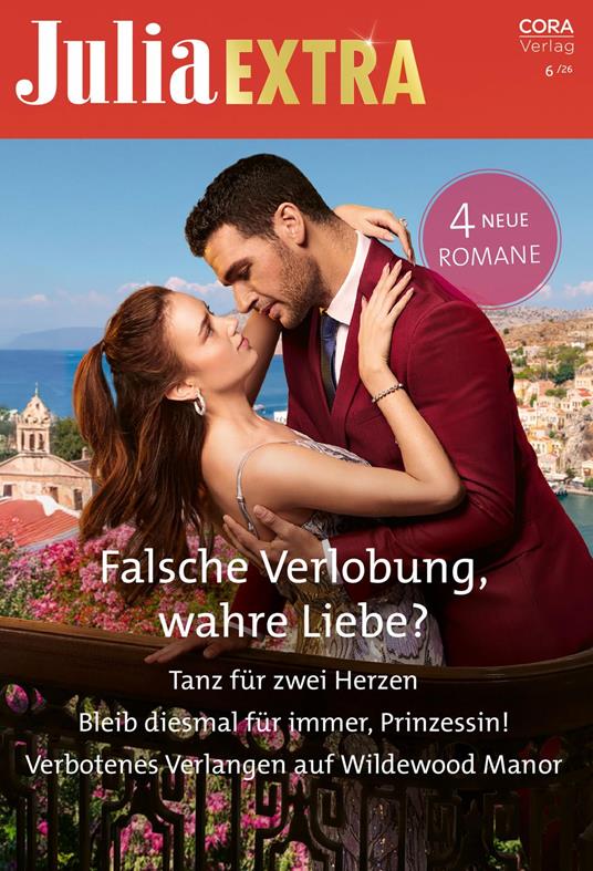 Julia Extra Band 586